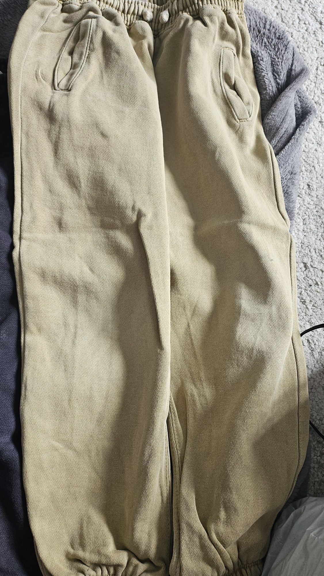 Set 3 perechi pantaloni Zara 116 cm