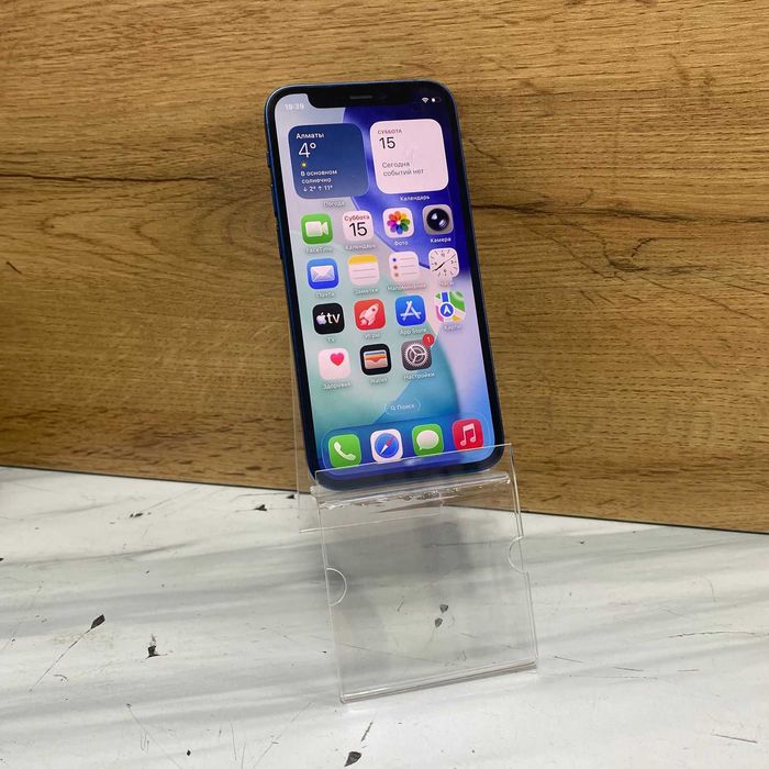 Сотовый телефон Apple IPhone 12 mini 128GB SK152077