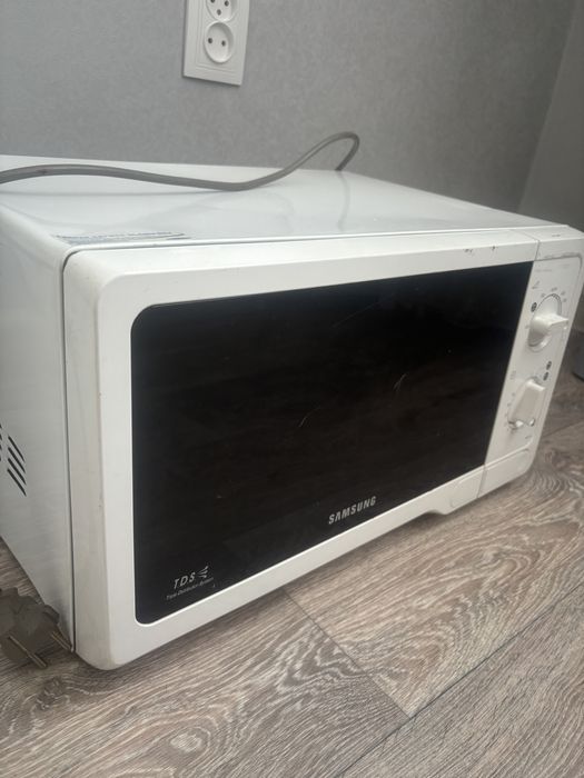 Микроволновка