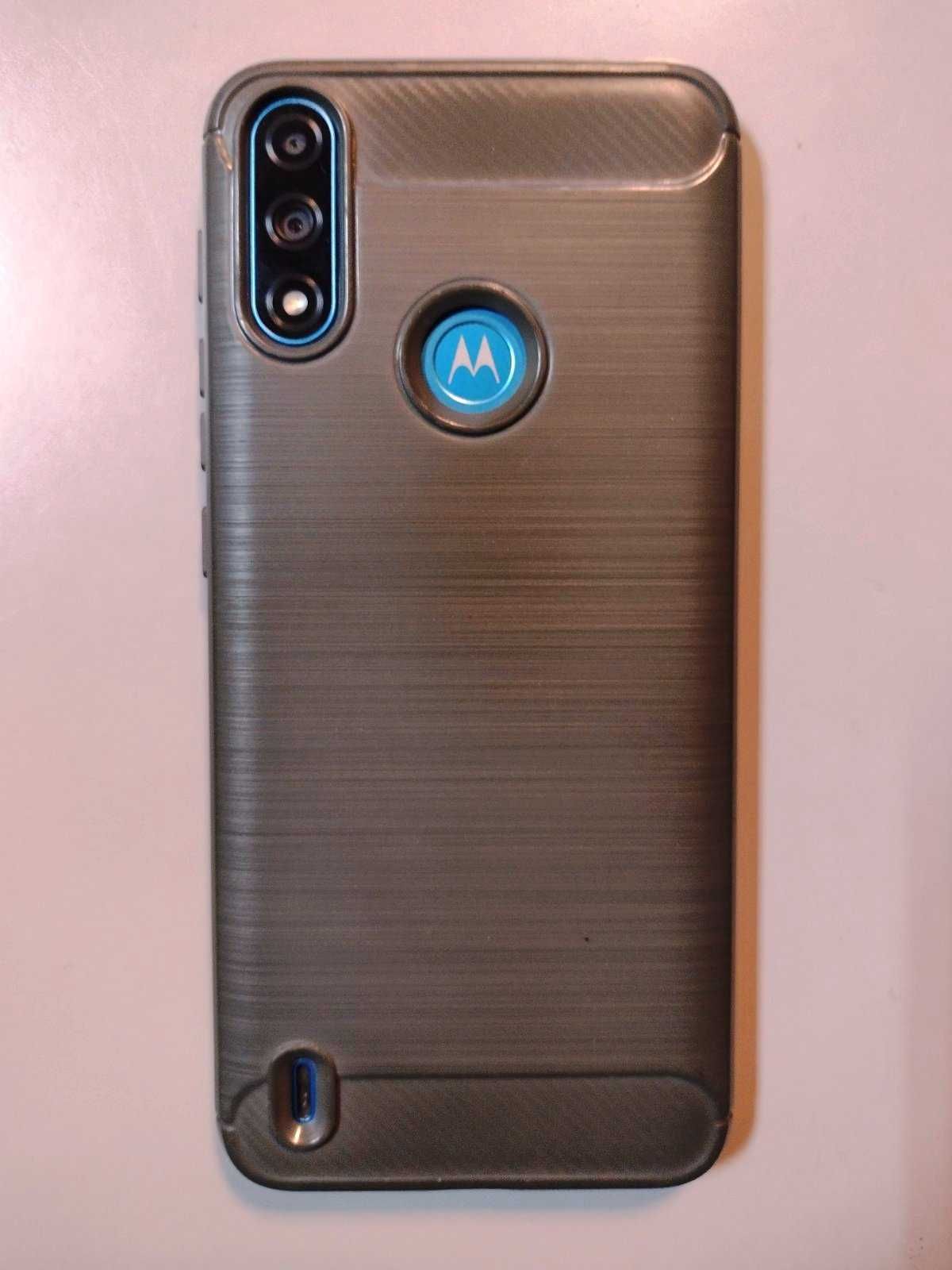 Телефон MOTOROLA E7 Power