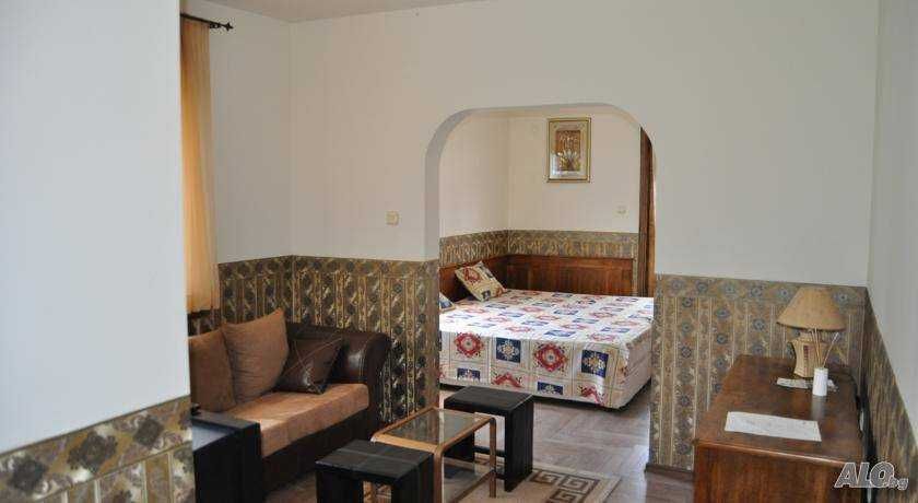 Продава се Хотел в Свети Влас - 2562 кв.м за 609 €/кв.м - Снимка #20