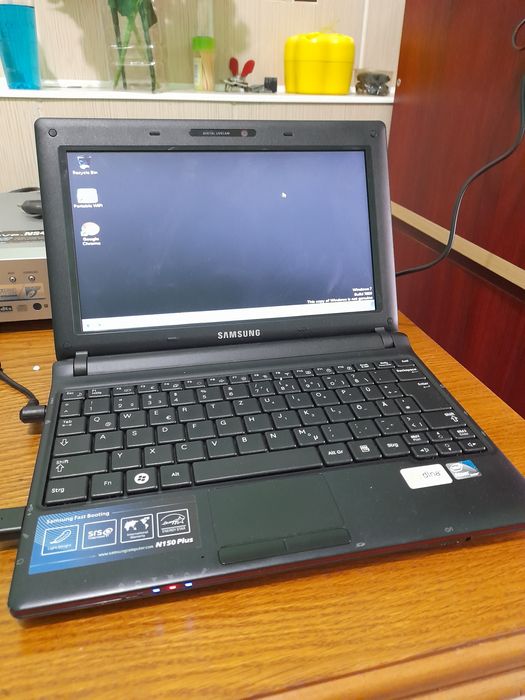 Laptop SAMSUNG N150 Plus