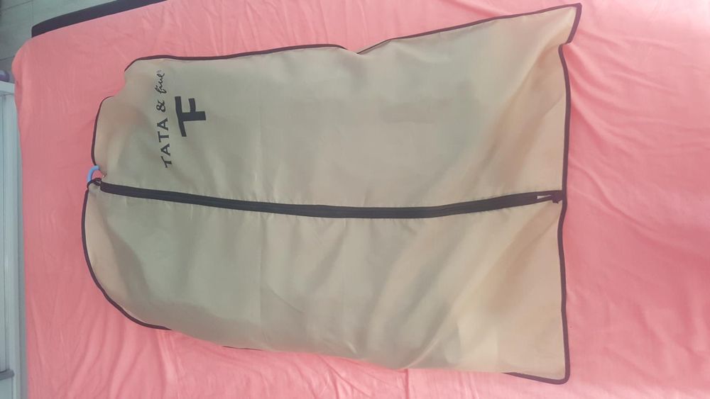 Costum ginere Tata si fiul marimea 38