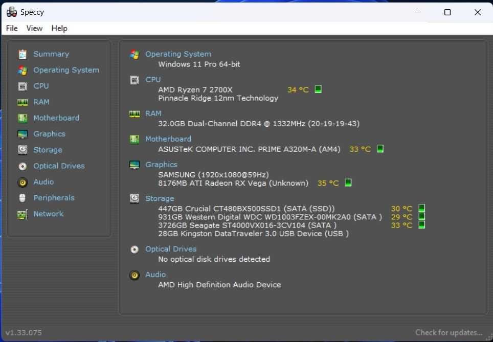 Vand PC Gaming/Editare AMD