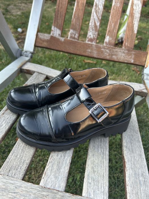 Pantofi fete Marelbo