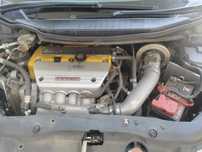 Civic 8 type R двигател К20z4 сивик 8