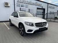 Mercedes-Benz GLC Import Germania , stare perfecta de functionare.