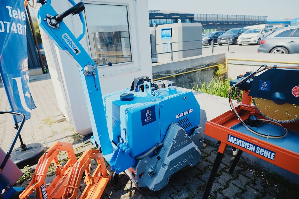 inchirieri scule cluj picamer rotopercutor carota beton compactor flex