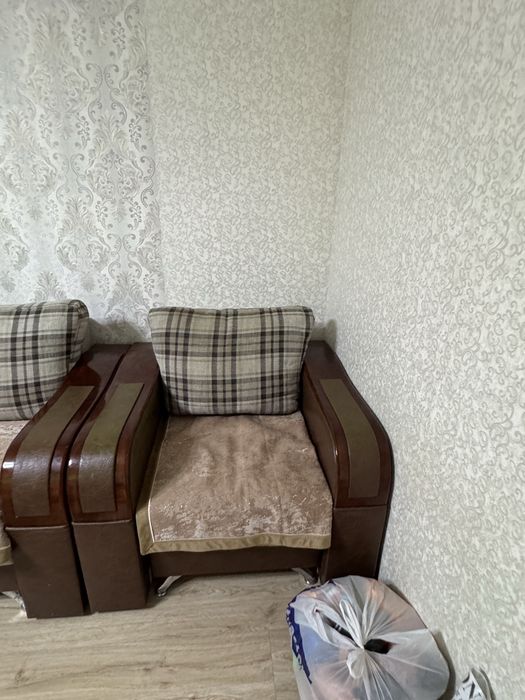 Диван тройка 3+2+1