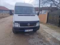 Wolsvagen Lt 35 2005