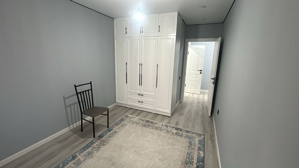 Сдам квартиру на долгий срок