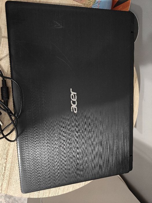 Acer Aspire 1 - model  A114-32-C75D
