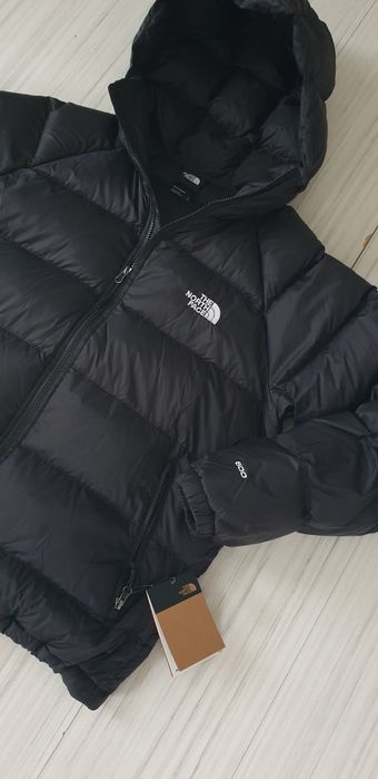 The North Face Hydrenalite 600 Down  L НОВО! ОРИГИНАЛ Зимно пухено Яке