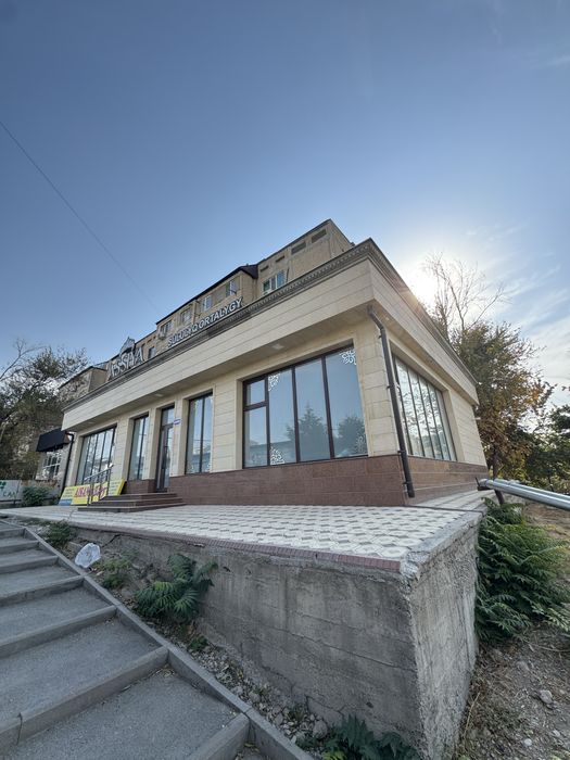 Помещение в аренду