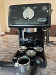 Кафемашина Delonghi