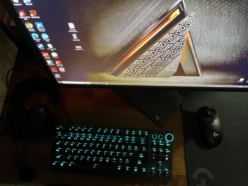 Razer Hunstman v3 PRO TKL
