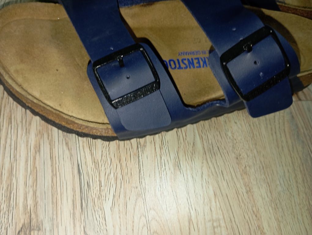 Birkenstock 45 номер