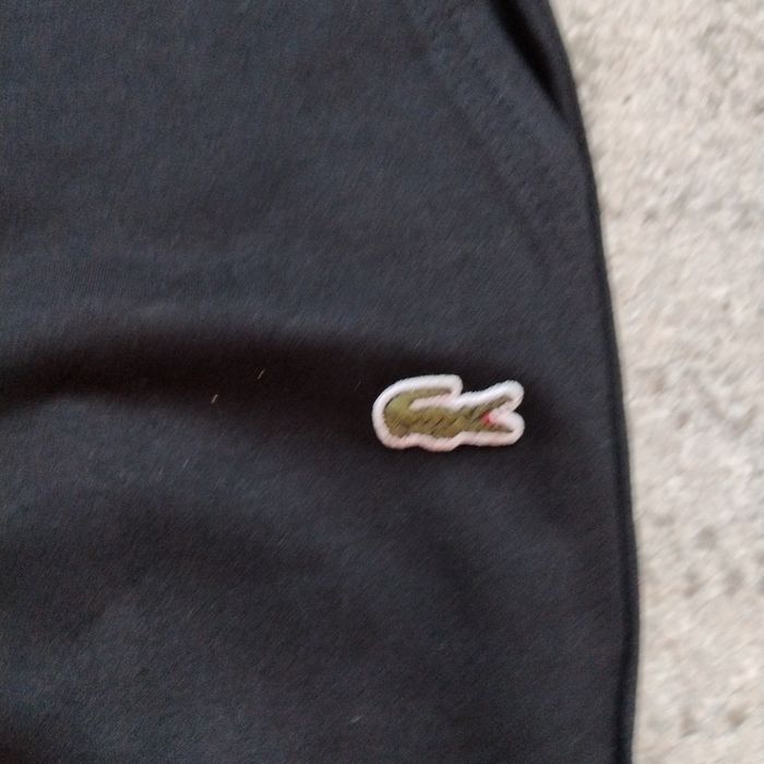 Pantaloni Lacoste (S/M/L) Noi | Livrare cu verificare