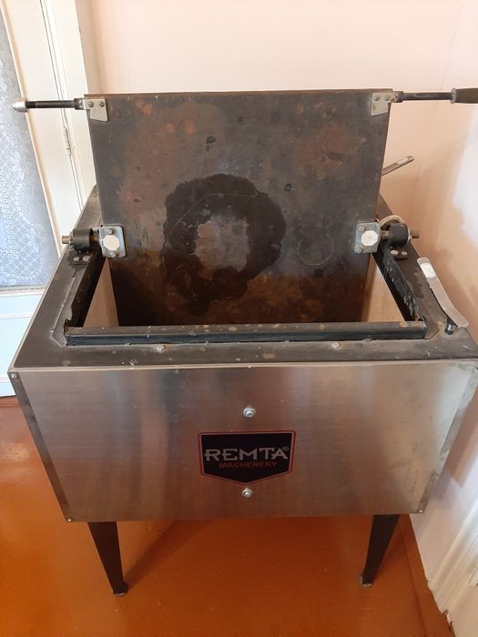 Non pishiradigan pech