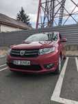 Dacia Sandero 0.9 Benzina 90 cp Euro 5 GPL