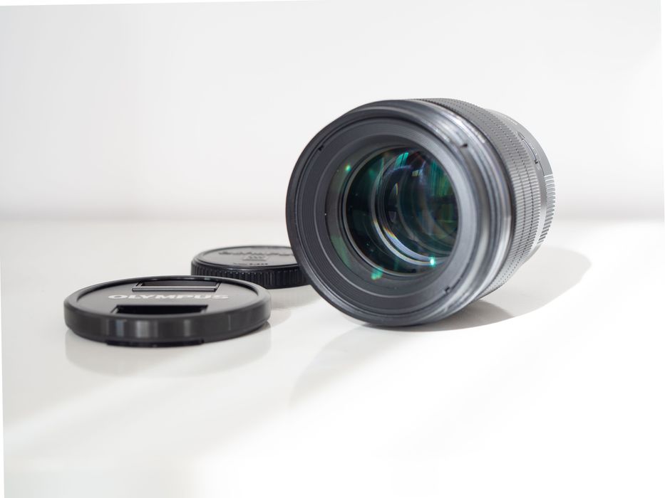 Obiective OLYMPUS M.ZUIKO Pro • 7-14mm • 17mm • 25mm • 45mm • 40-150mm