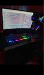 Vând pc complect de gaming