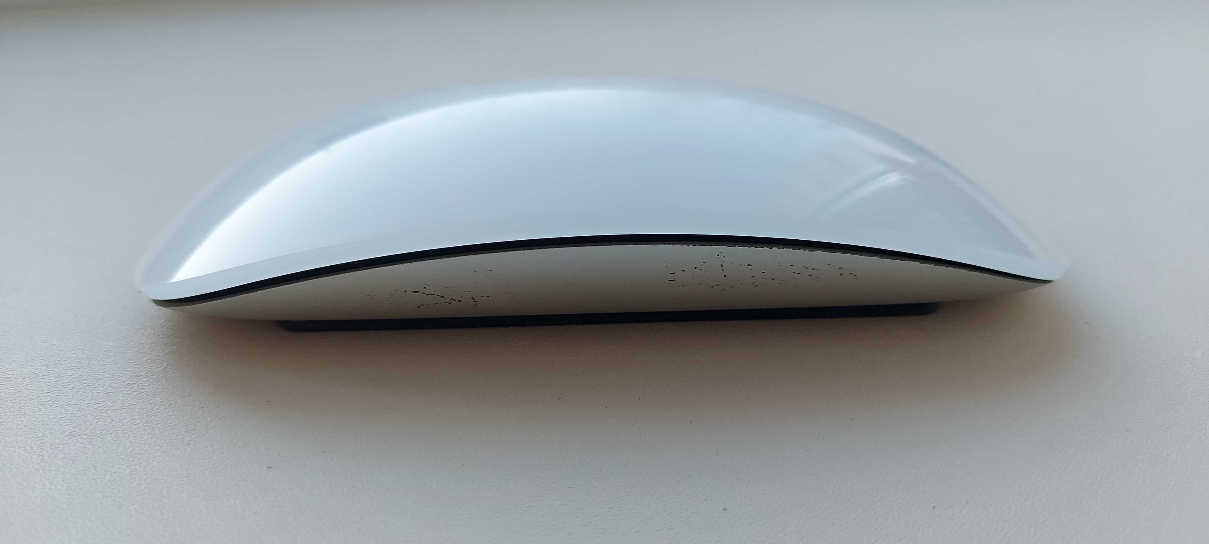 Мышка Apple для компьютера, ноутбука