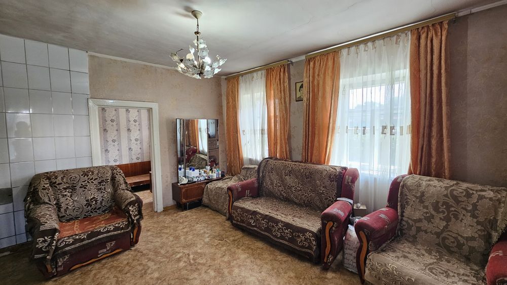 Продам 3х-комнатный дом р-н кафе Сочи