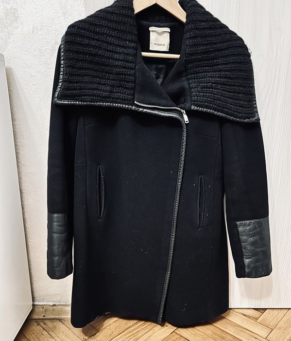 Оригинално палто Pinko