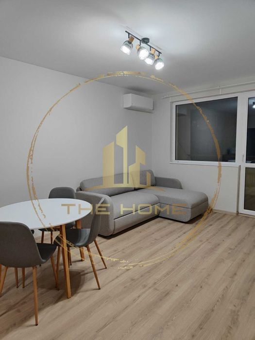 Новообзаведен 2 стаен Нептун