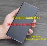 Folie Silicon OnePlus Nord N300 N200 N20 11 10 9 87 6 5 3 2 1 Ace
