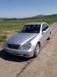 Vand mercedes c200 automat