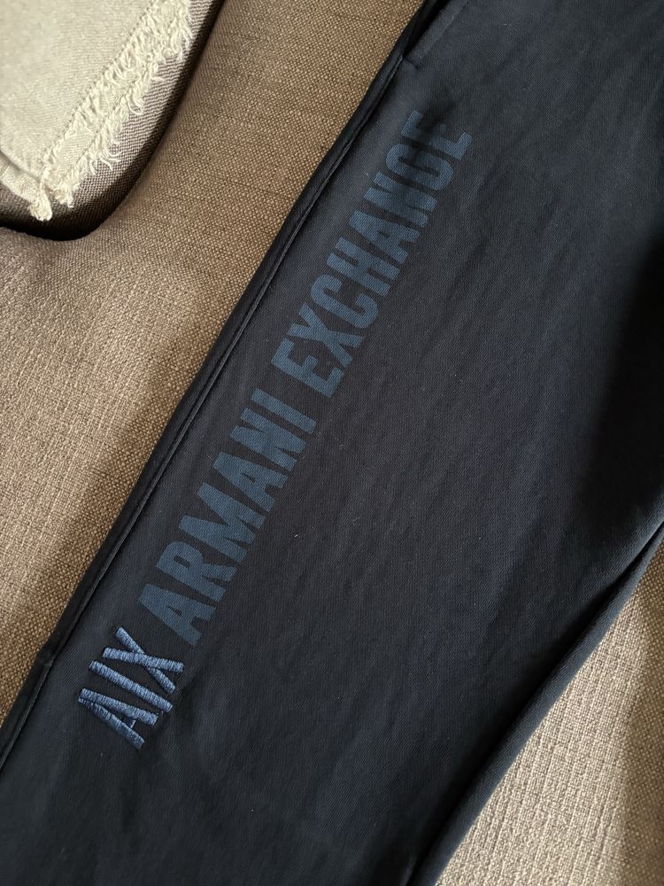 Мъжки спортен панталон Armani Exchange
