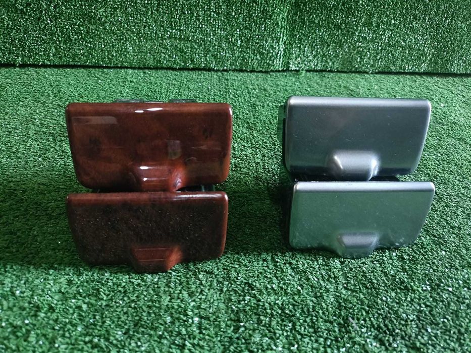 Оригинальная пепельница дверей от Toyota Camry 30 35.