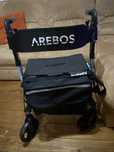 Rollator  “Arebos”