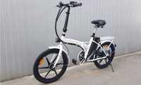 Електрическо колело велосипед сгъваем скутер Fashion 350W