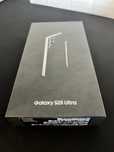 Samsung Galaxy S25 Ultra, Dual SIM, 12GB RAM, 512GB