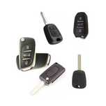Cheie Citroen C3 C4 C5 DS3 DS4 DS5 - Oferim Programare