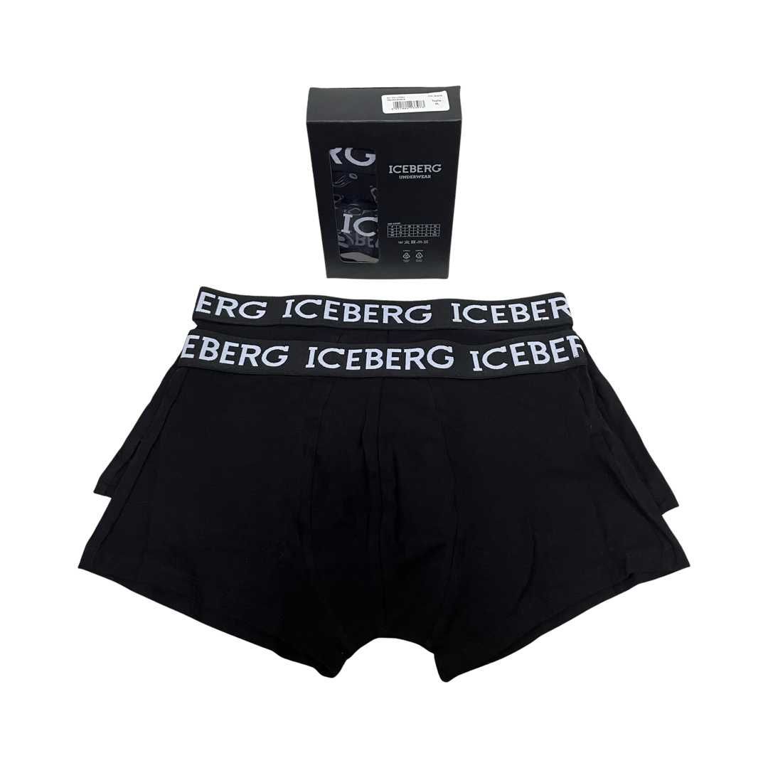 Оригинални мъжки боксерки Iceberg ICE1UTR02