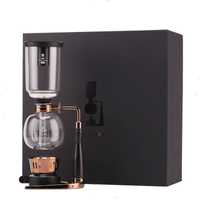 Сифон с горелкой Timemore Syphon XTREMOR for 3 cups