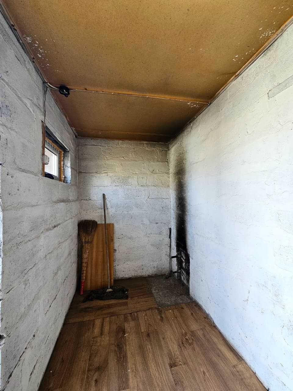 продается дом Хакимжанова