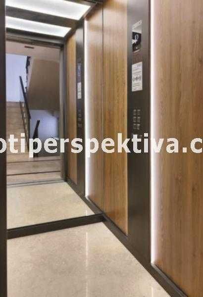 Продава се Едностаен апартамент в Пловдив, Христо Смирненски - 48 кв.м за 1701 €/кв.м - Снимка #3