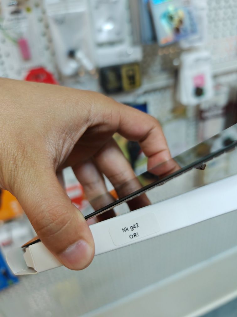 LCD Дисплей с тъчскрийн за Nokia G42 / Оригинал / Гаранция