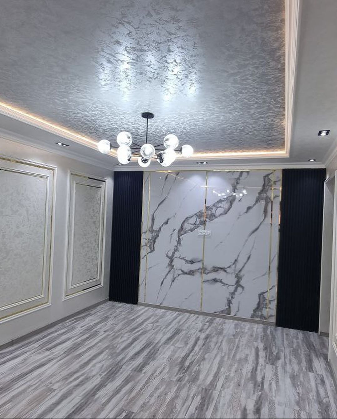 Ремонт квартиры под ключ