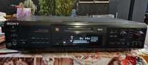 Minidisc Sony mds-je700