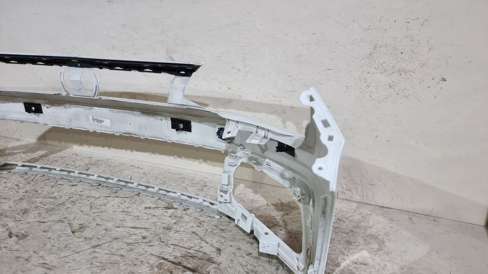 Bara fata VW Polo GTI, 2017, 2018, 2019, 2020, 2021, cod origine OE  2GS807221G.