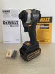 DeWALT McLaren DCF 85M XR. Combo Cu Baterie de 5Ah, Original Nou.