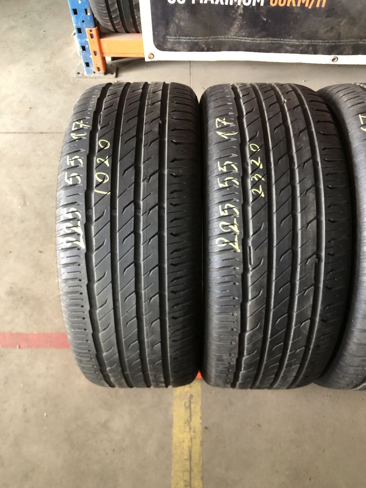 Anvelope vara 225/55/17 Semperit Speed Life 3 225 55 17 R17