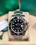 Rolex Submariner Date 40-41mm