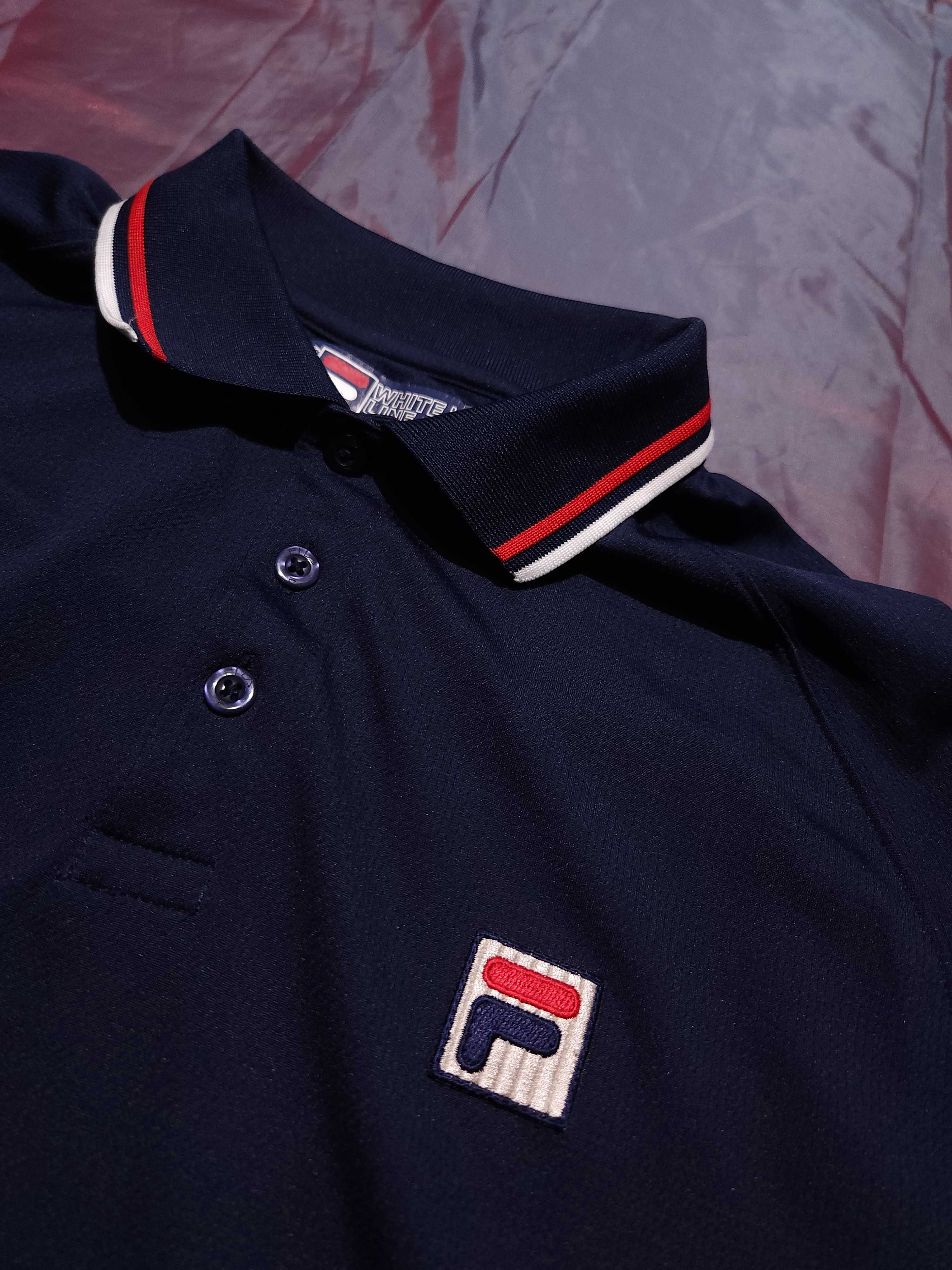 FILA POLO   Тениска/Мъжка XXL